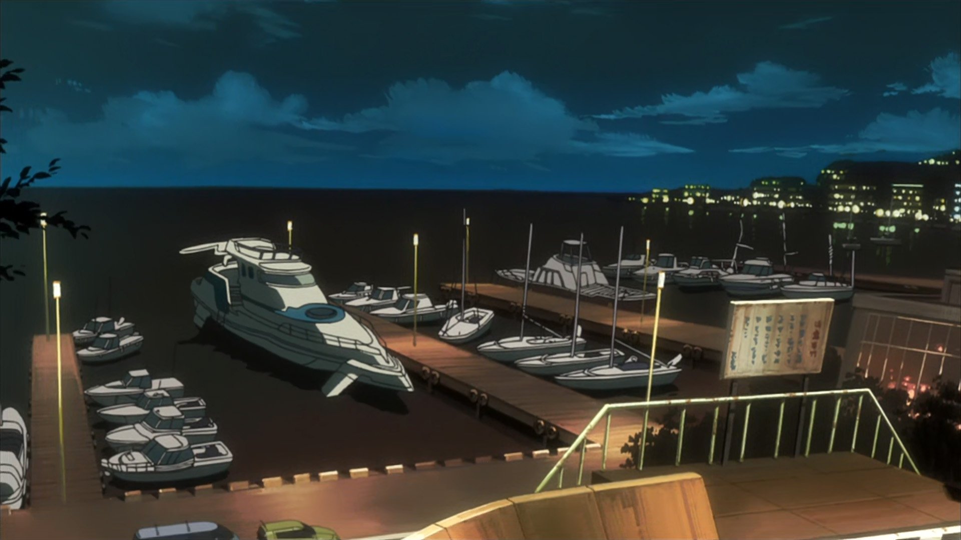 Ghost in the Shell: Stand Alone Complex