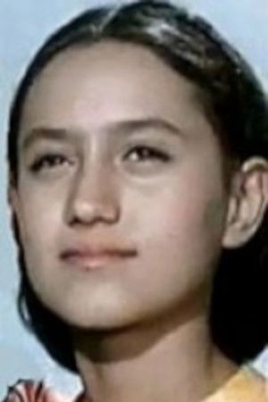 et billede af Irina Shirokova