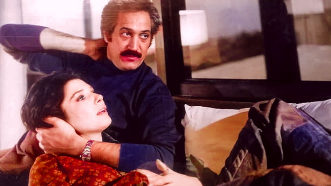 Triangle of Four (1975)