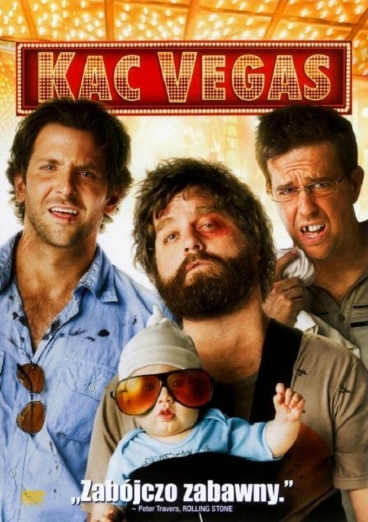 The Hangover