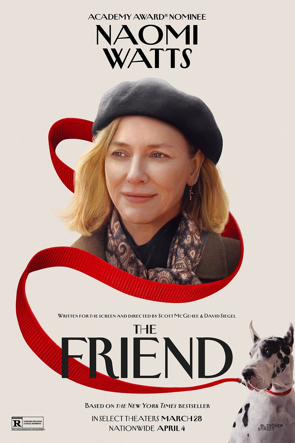 The Friend