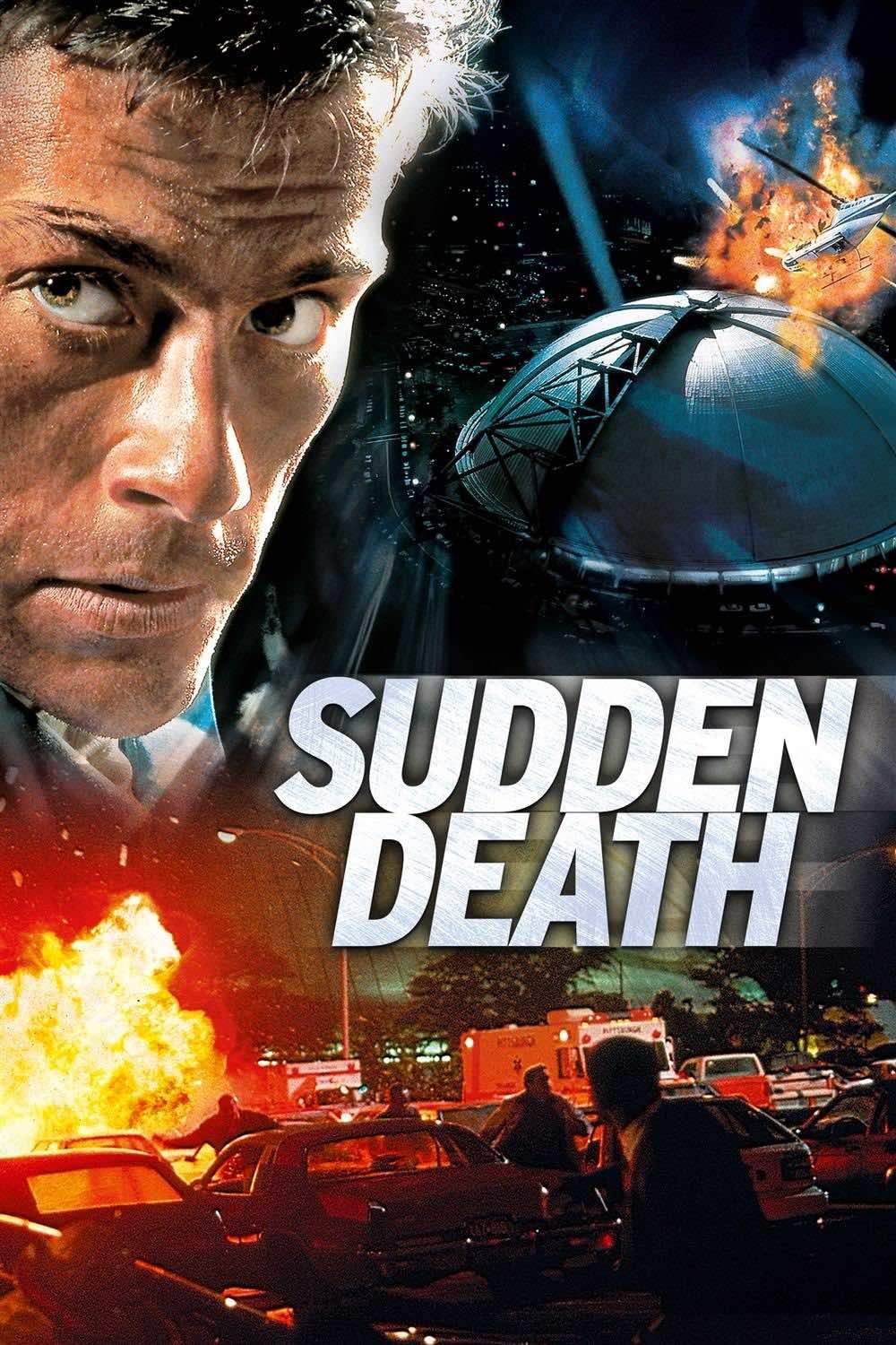Sudden Death