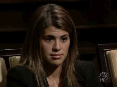 The Celebrity Apprentice