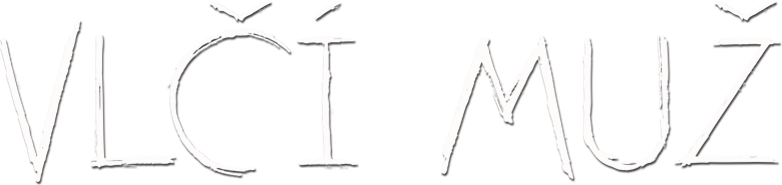 Vlčí muž