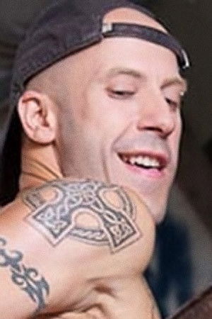 et billede af Antonio Corralejo