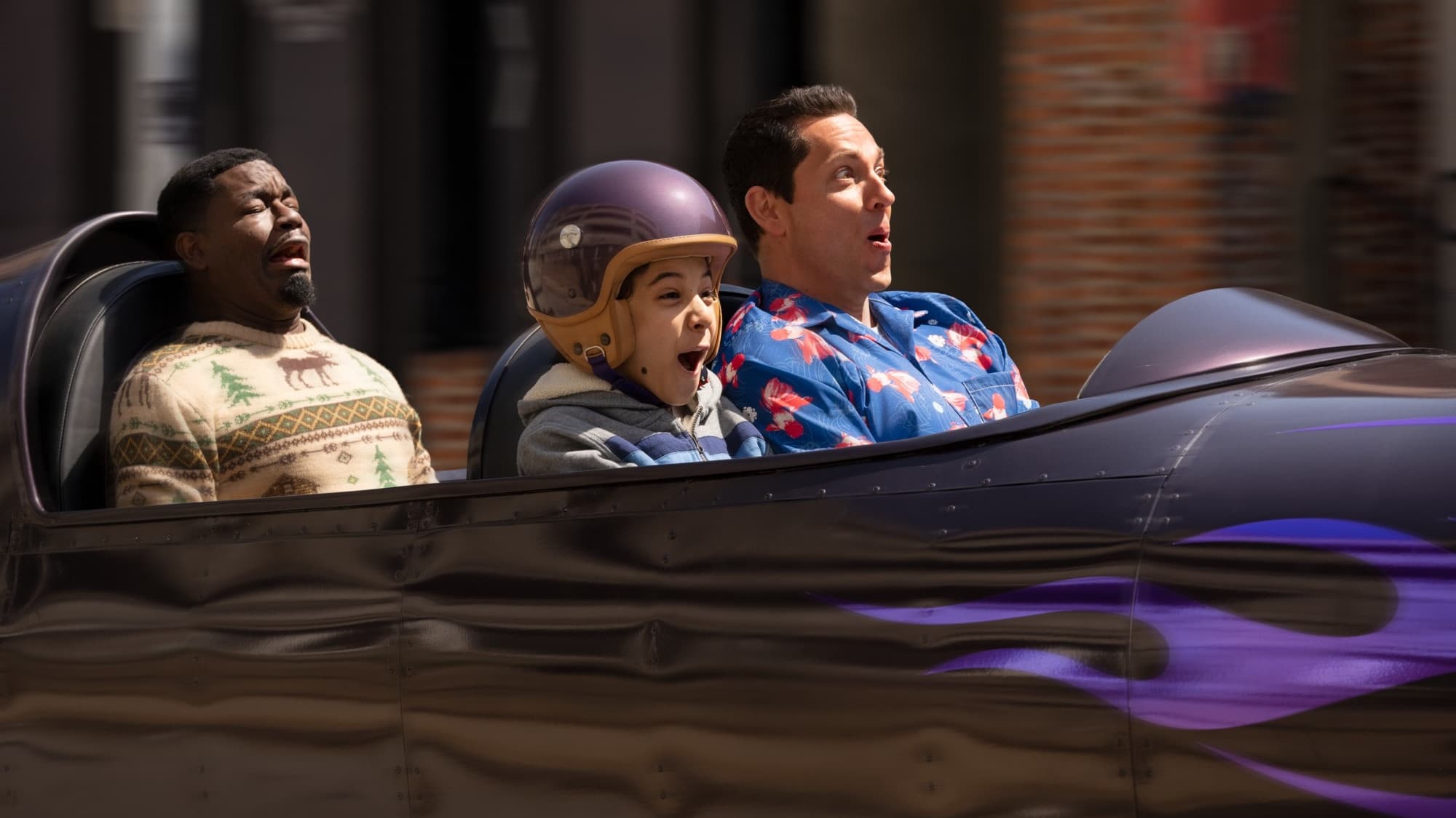 Harold And The Purple Crayon 2025 Fmovies Free Download