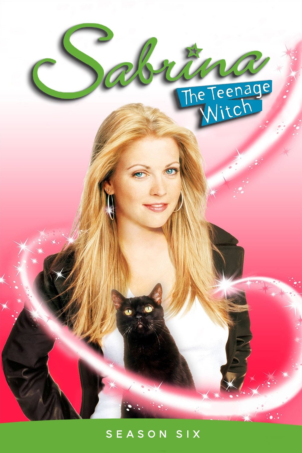 Sabrina, the Teenage Witch - Season 6