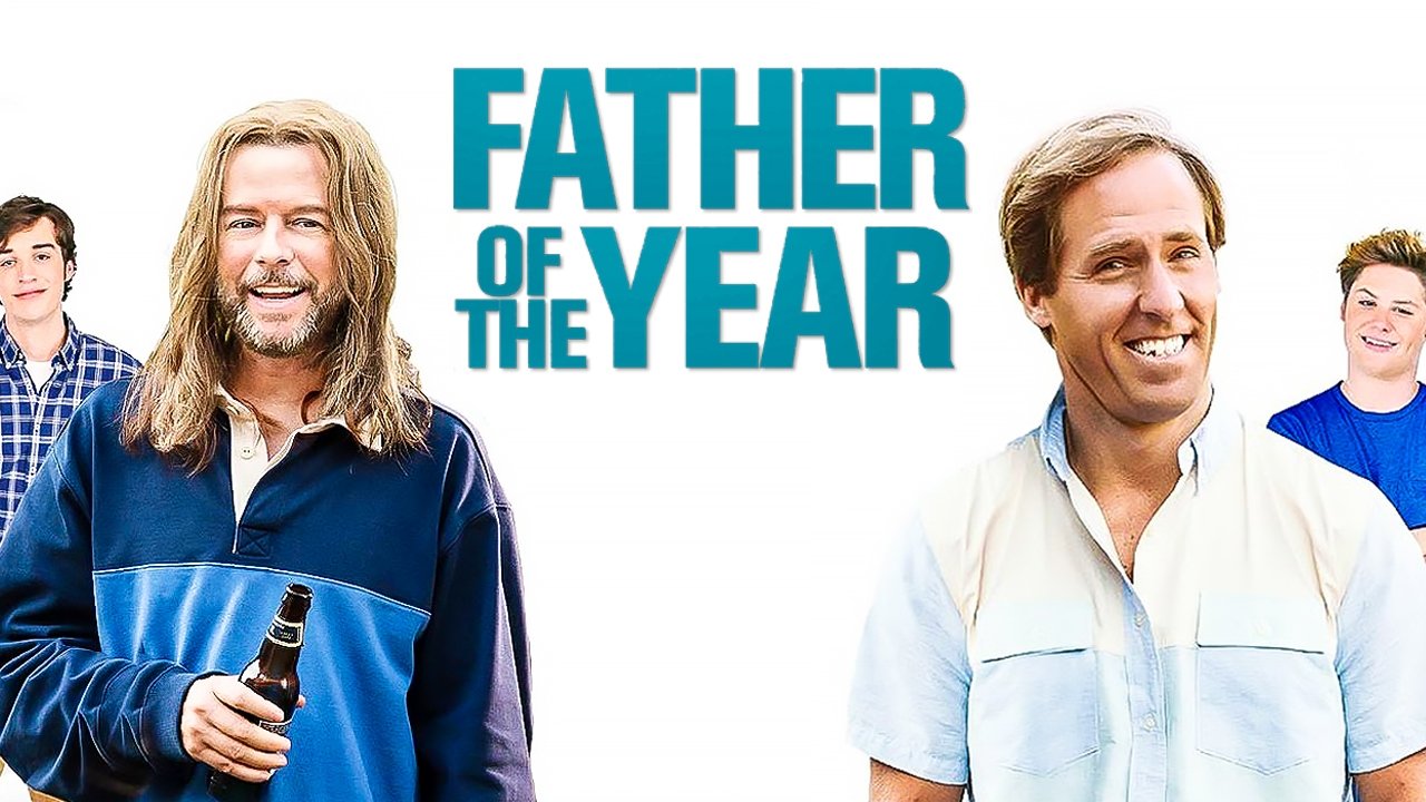 Father of the Year (2018)