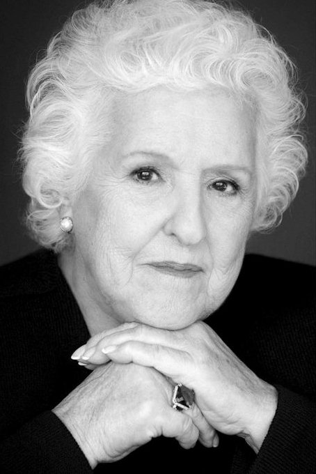 et billede af Thérèse Tanguay-Dion