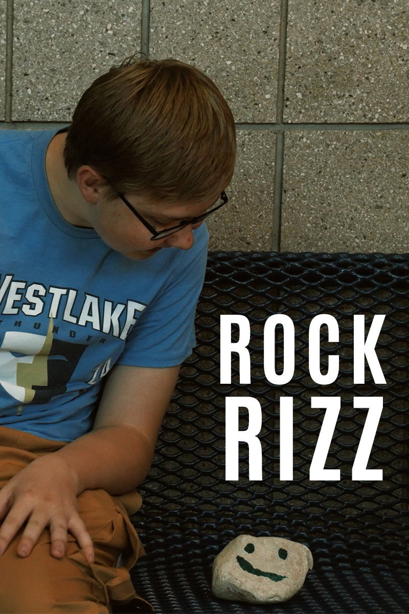 Rock Rizz
