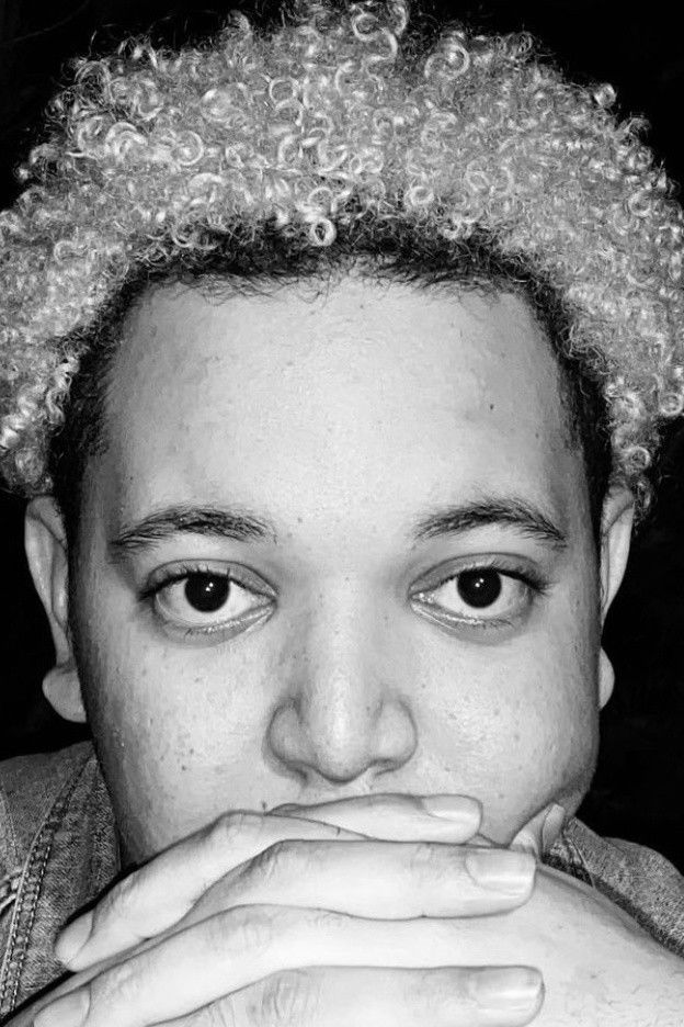 et billede af M.J. Wilson