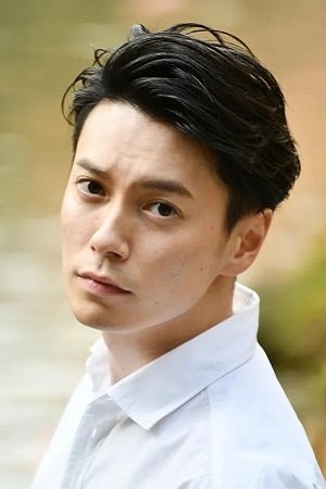 et billede af Motoki Nishimura