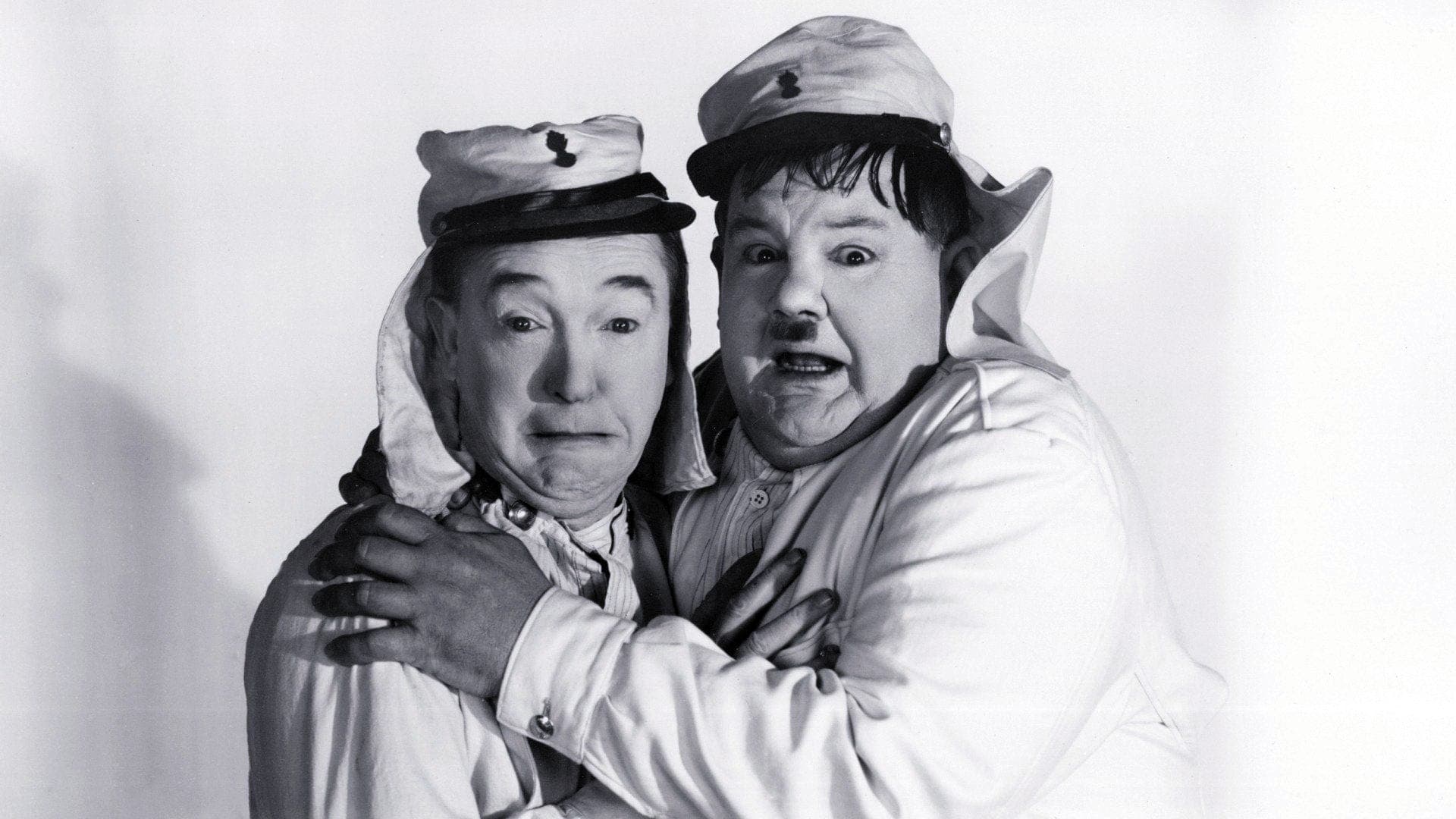 Image du film Laurel et Hardy conscrits wk5ohba7j8yo2ercpujlztmx3jxjpg