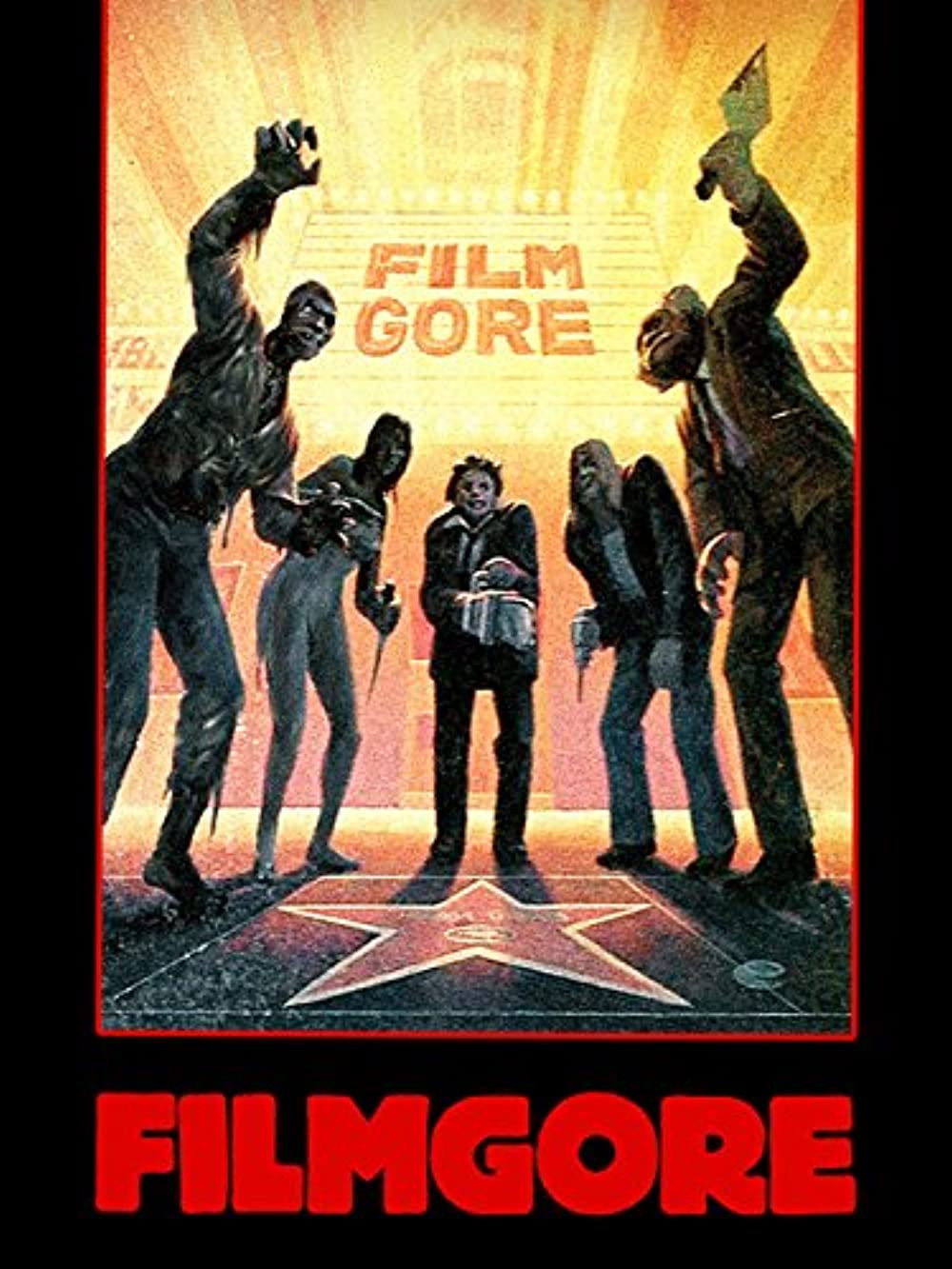 Filmgore (V)