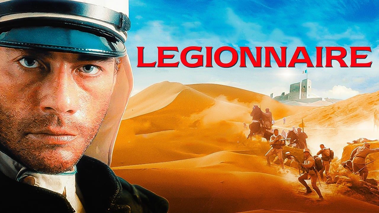 Der Legionär