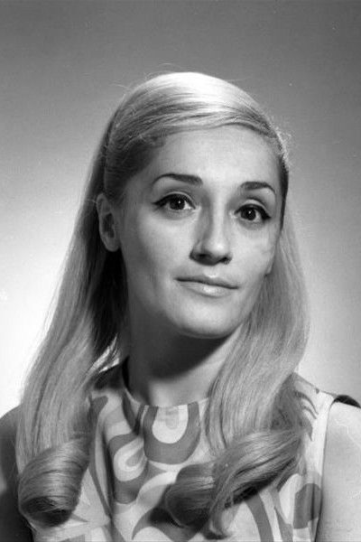 et billede af Ketty Mitropoulou