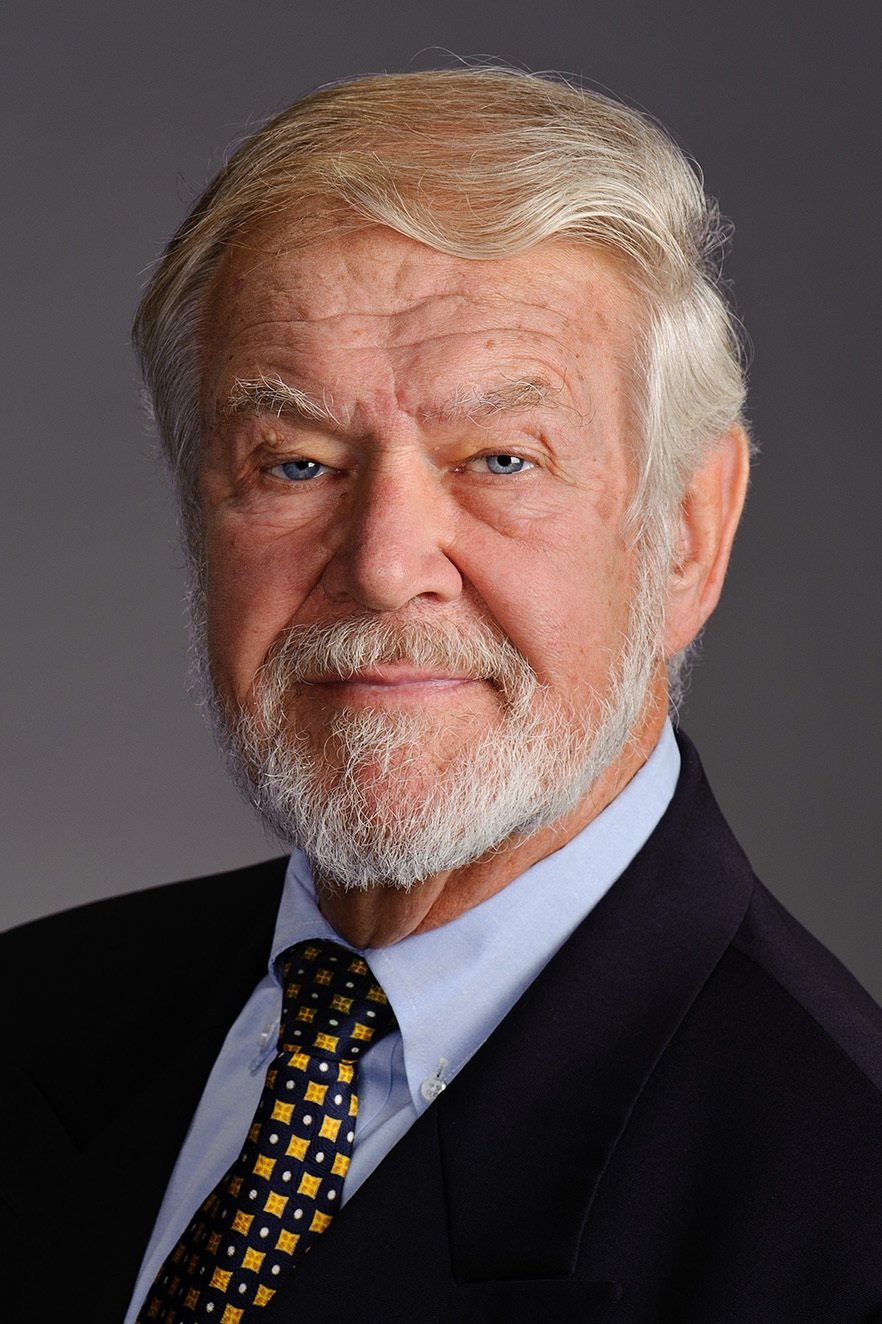 et billede af Heinar Piller