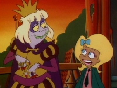 Beetlejuice
