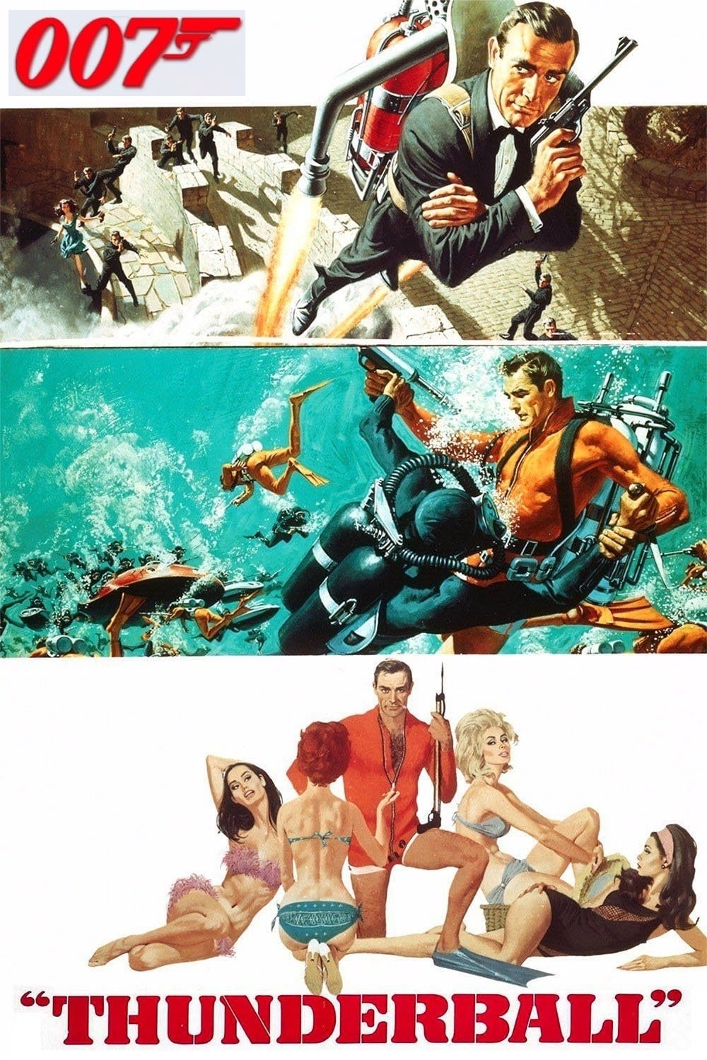 Thunderball