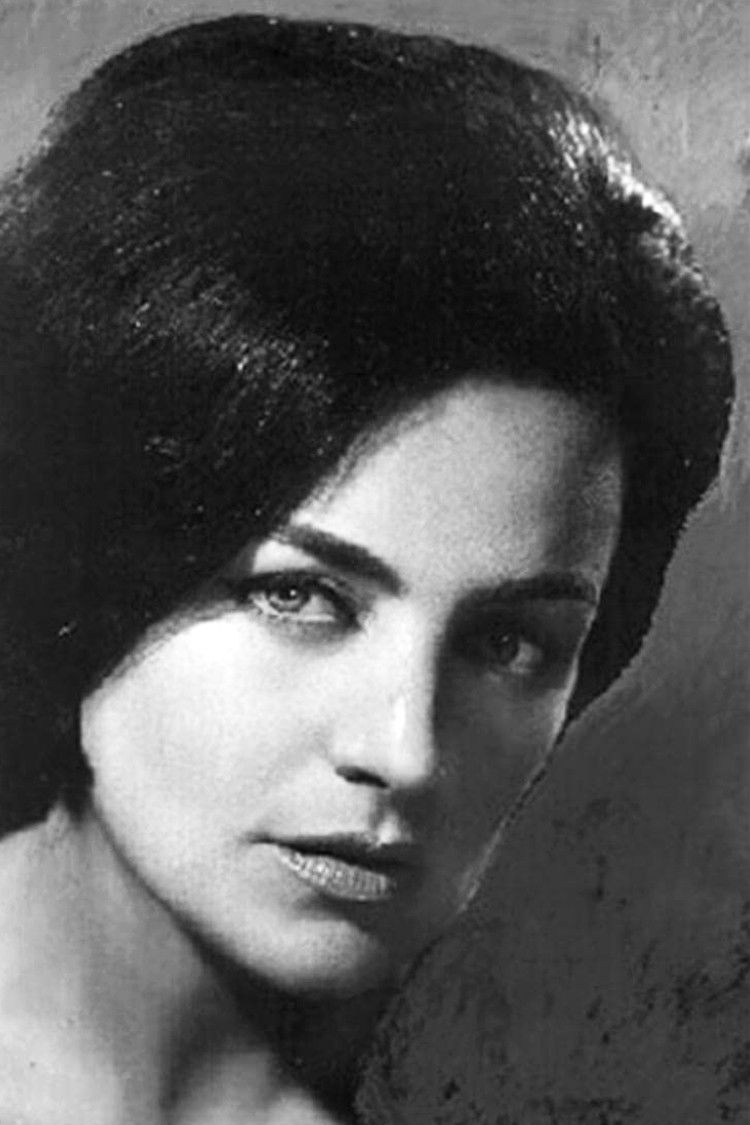 et billede af Fina Basser