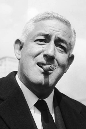 et billede af William Castle