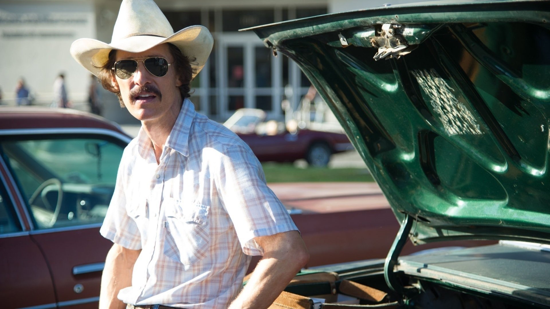 Image du film Dallas Buyers Club wk8xqnen0zhu7yraxcb85parnctjpg