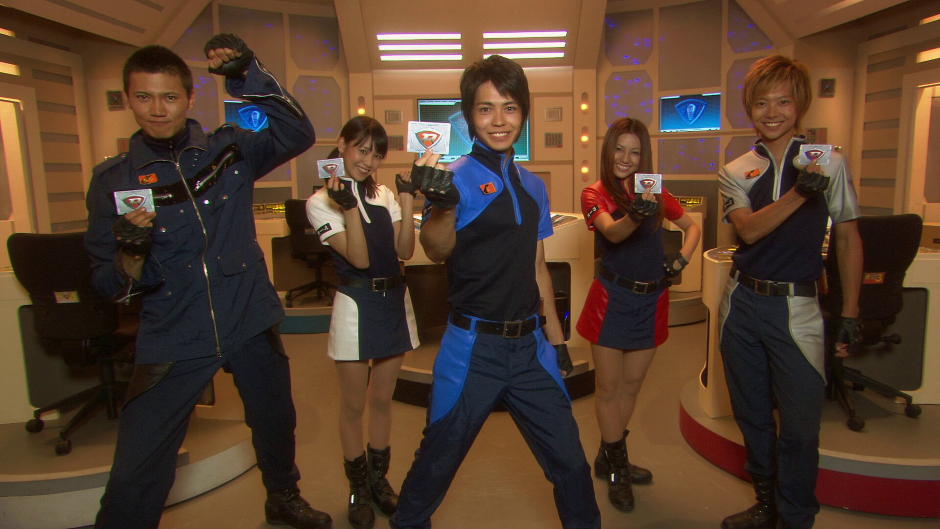 Tomica Hero: Rescue Force Explosive Movie: Rescue the Mach Train!