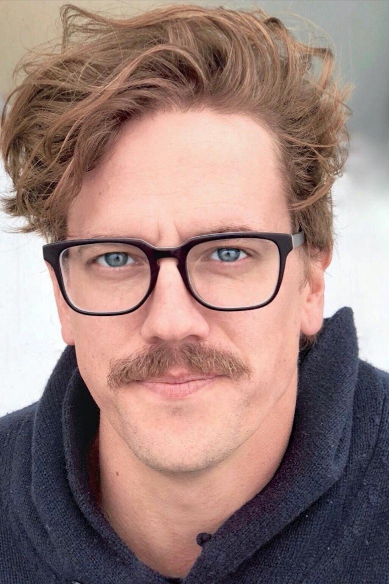 et billede af Daniel Kwiatkowski