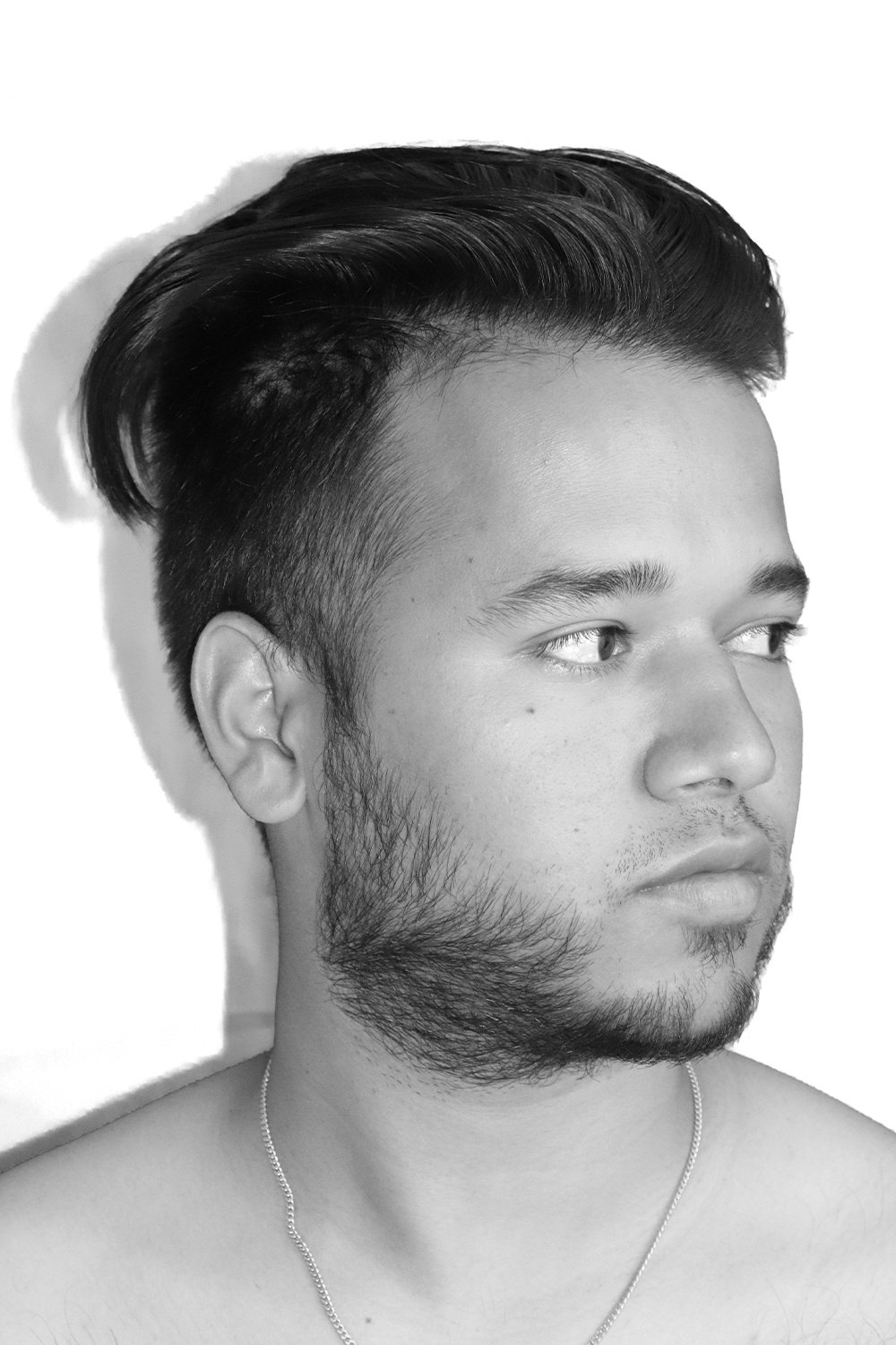 et billede af Bablu Andrea Costantini