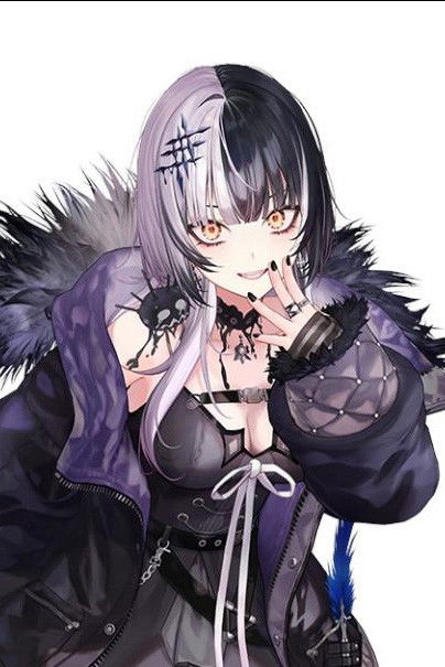 et billede af Shiori Novella