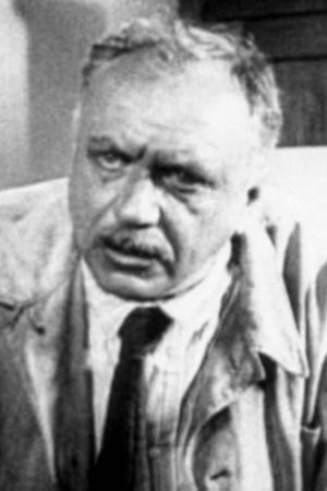 et billede af Pyotr Andriyevsky