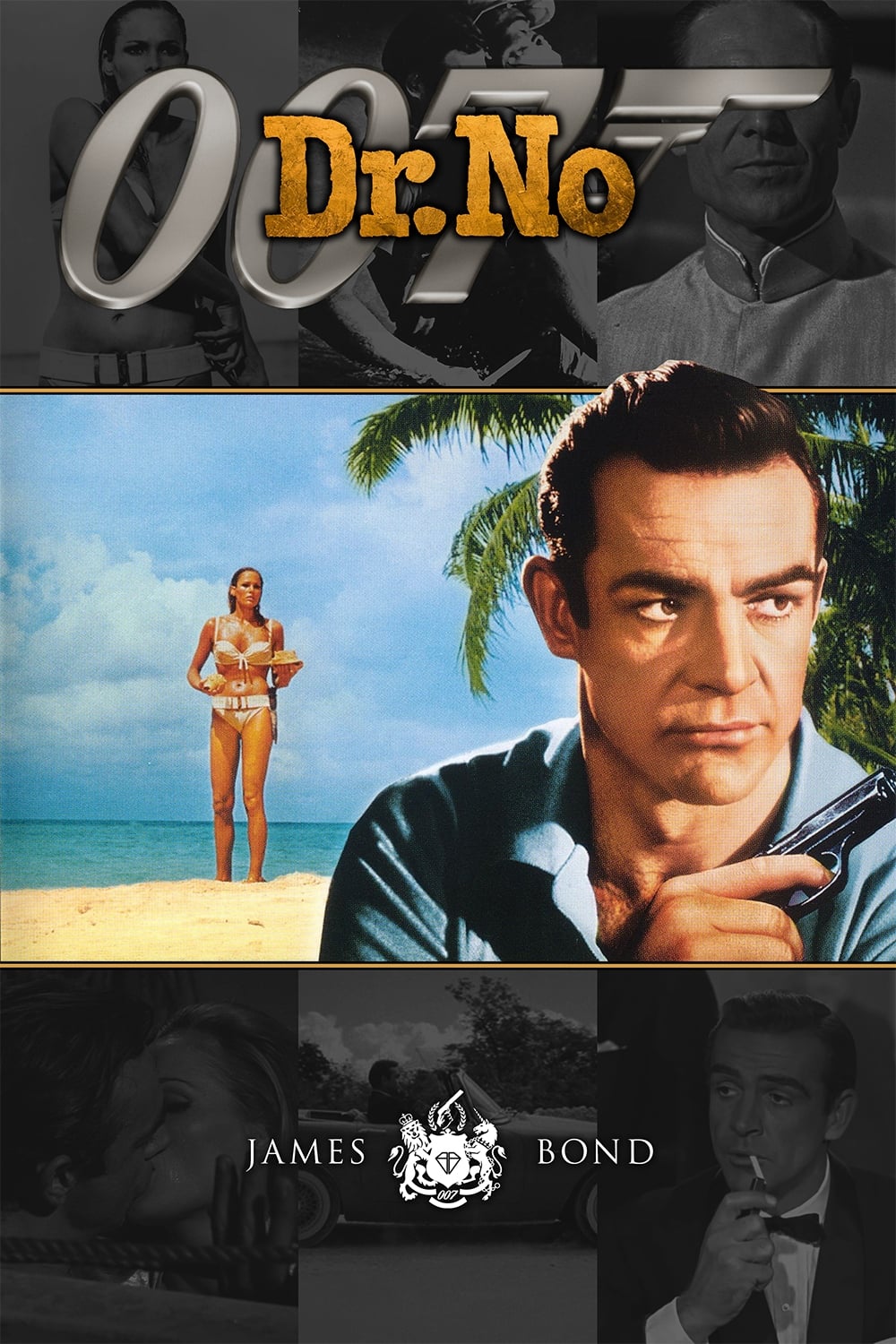 Dr. No