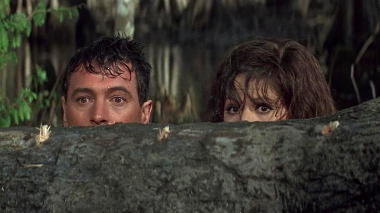 Blindfold (1966)