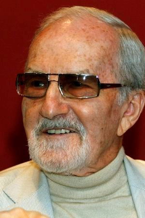 et billede af Václav Táborský