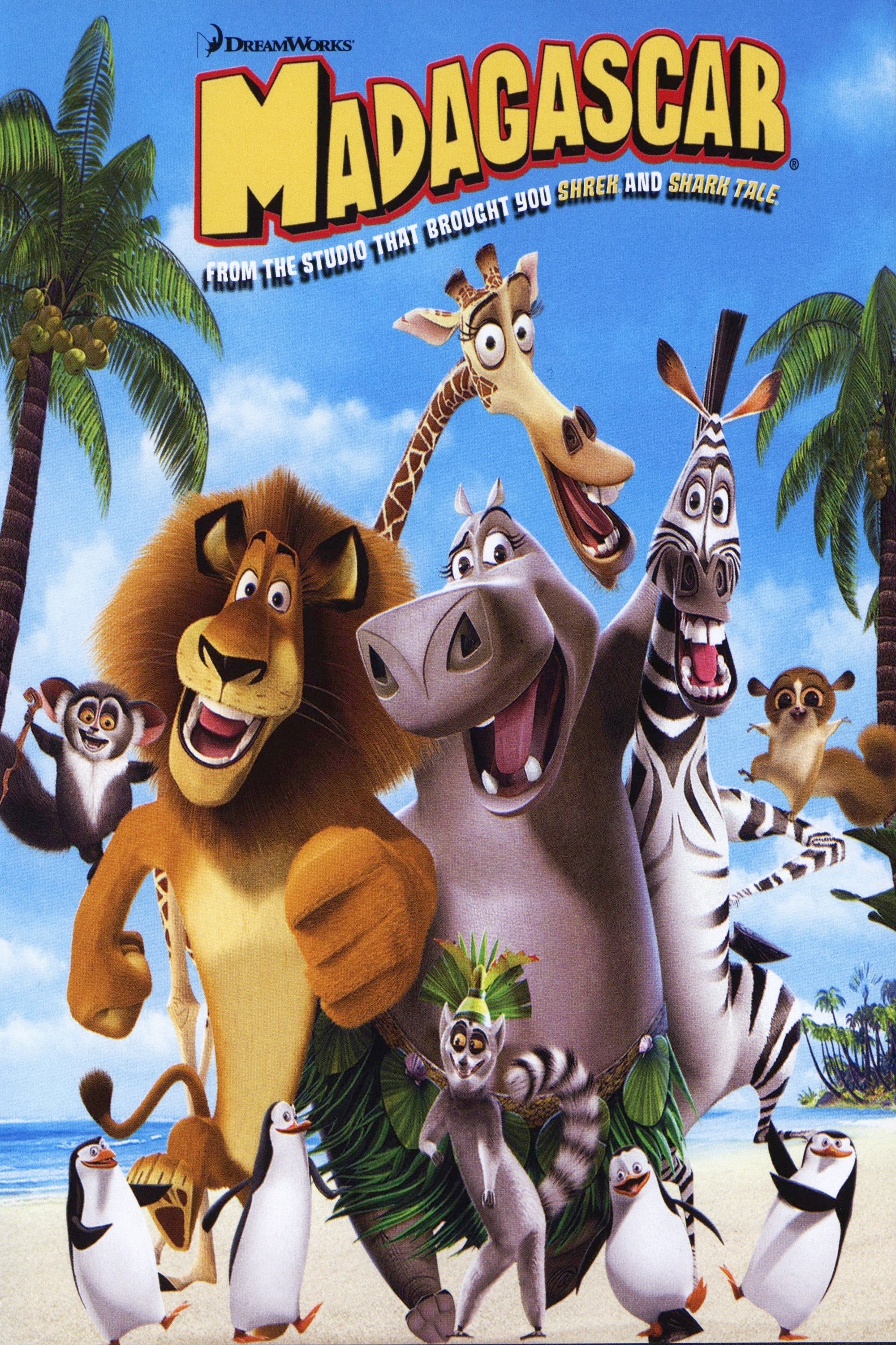Madagascar