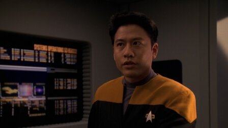 Star Trek: Voyager