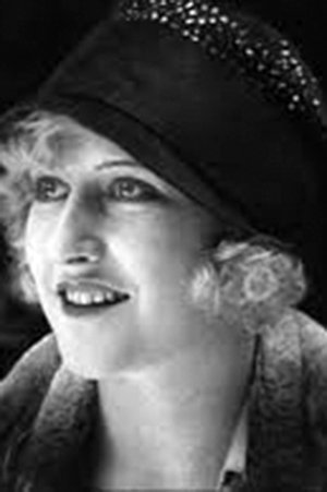 et billede af Hélène Hallier