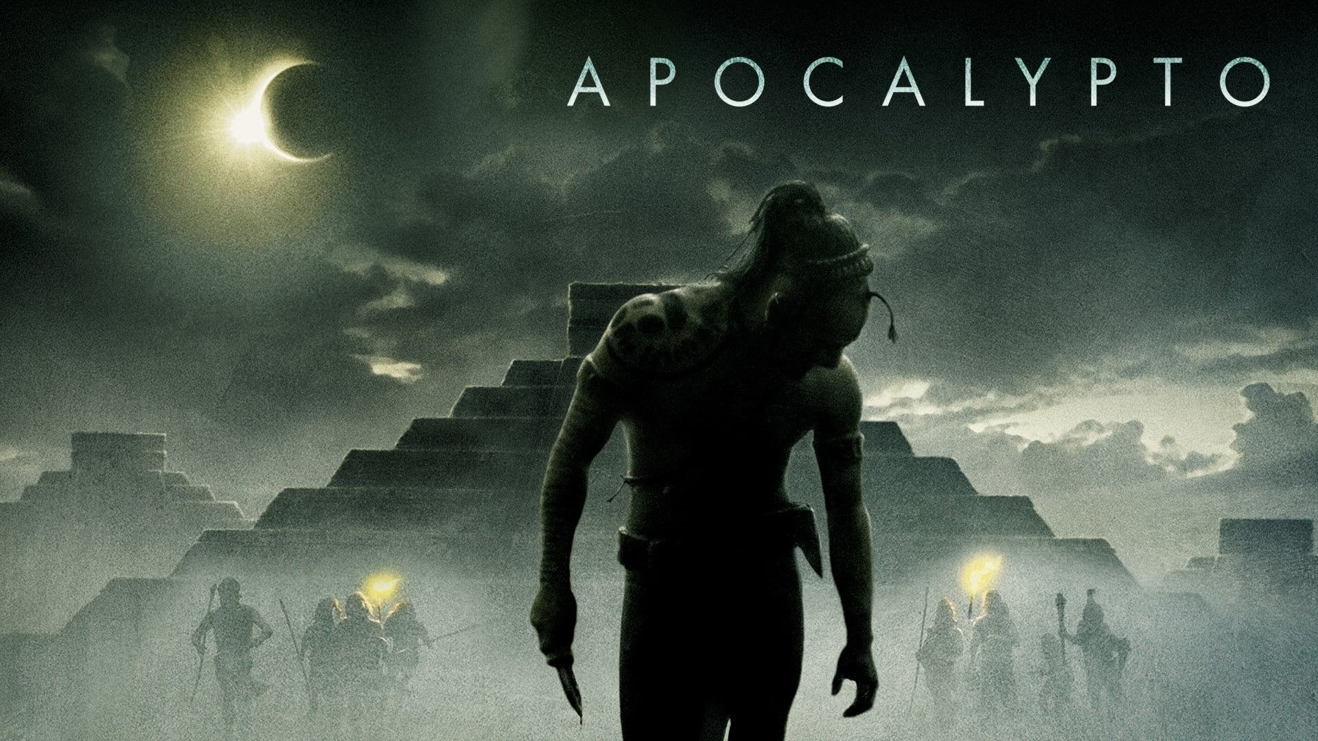 Apocalypto