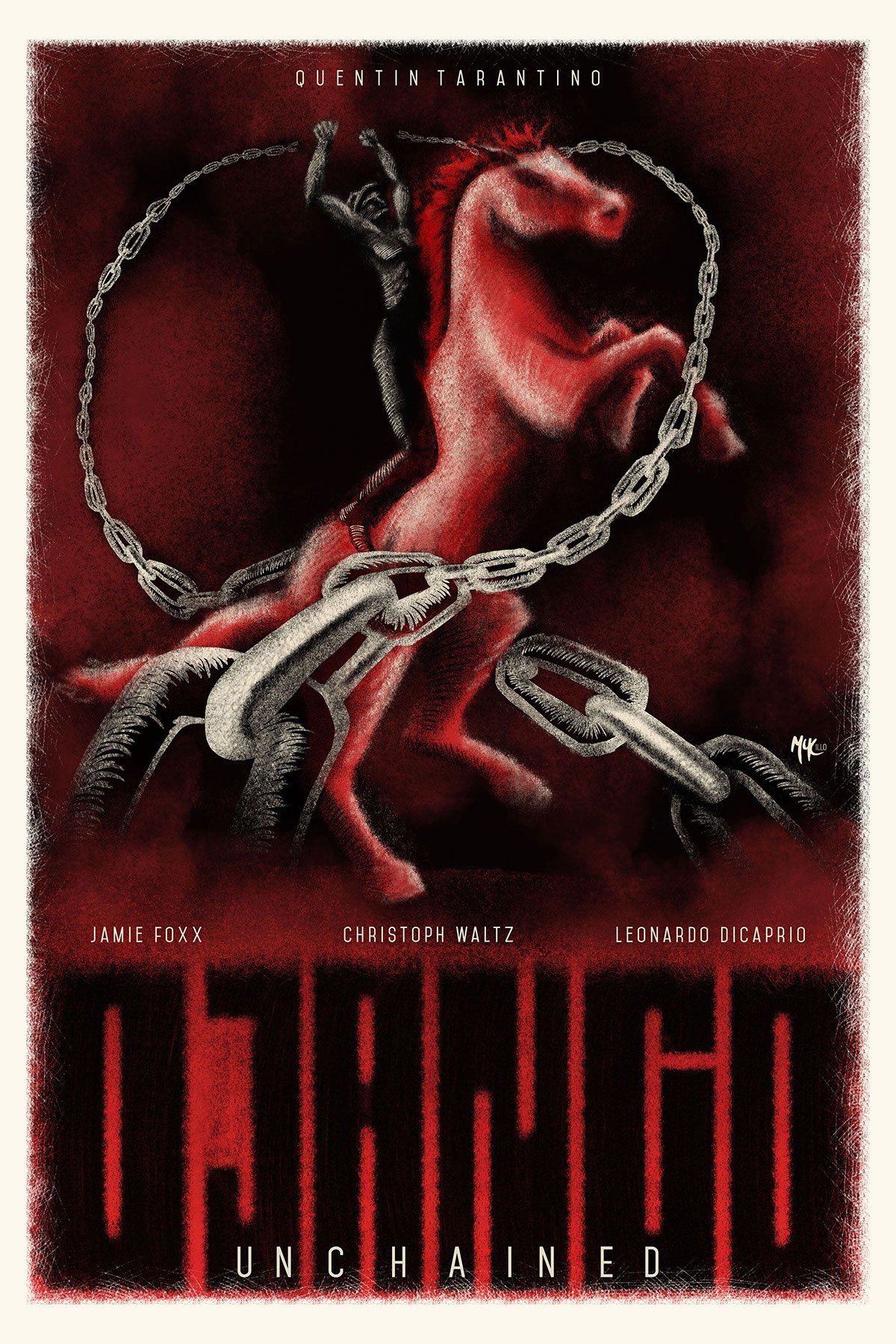 Django Unchained