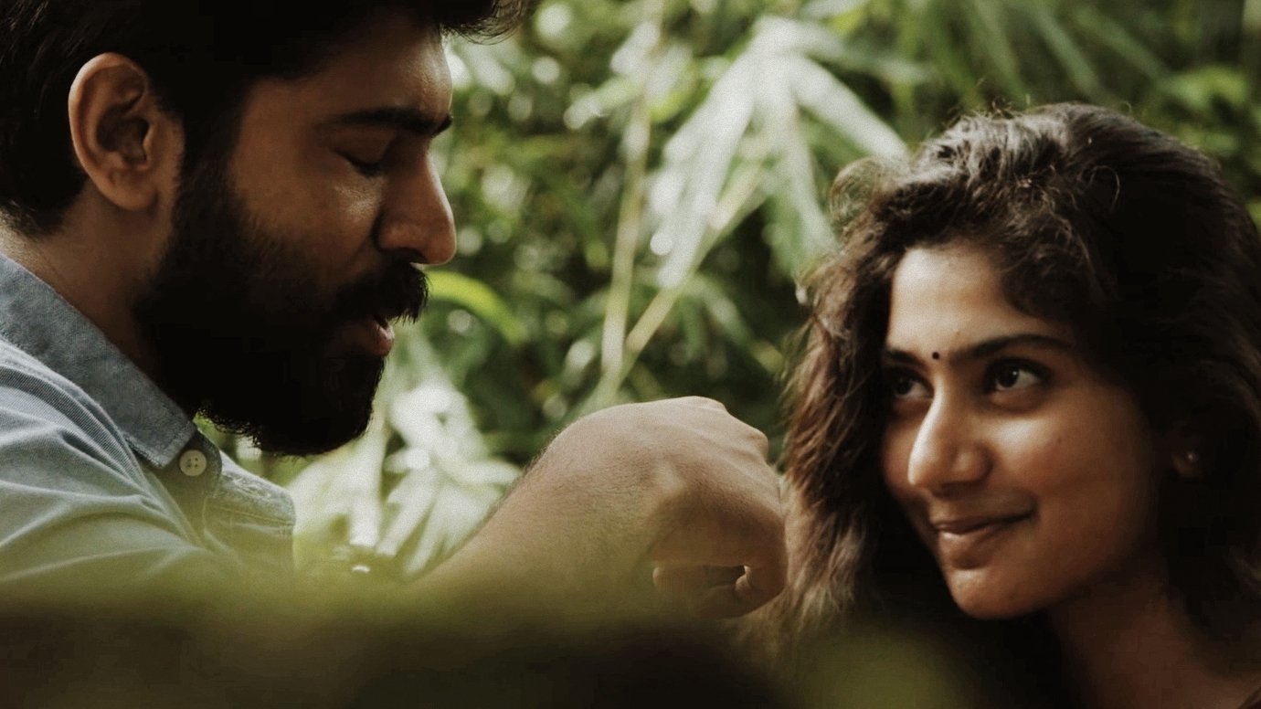 Premam