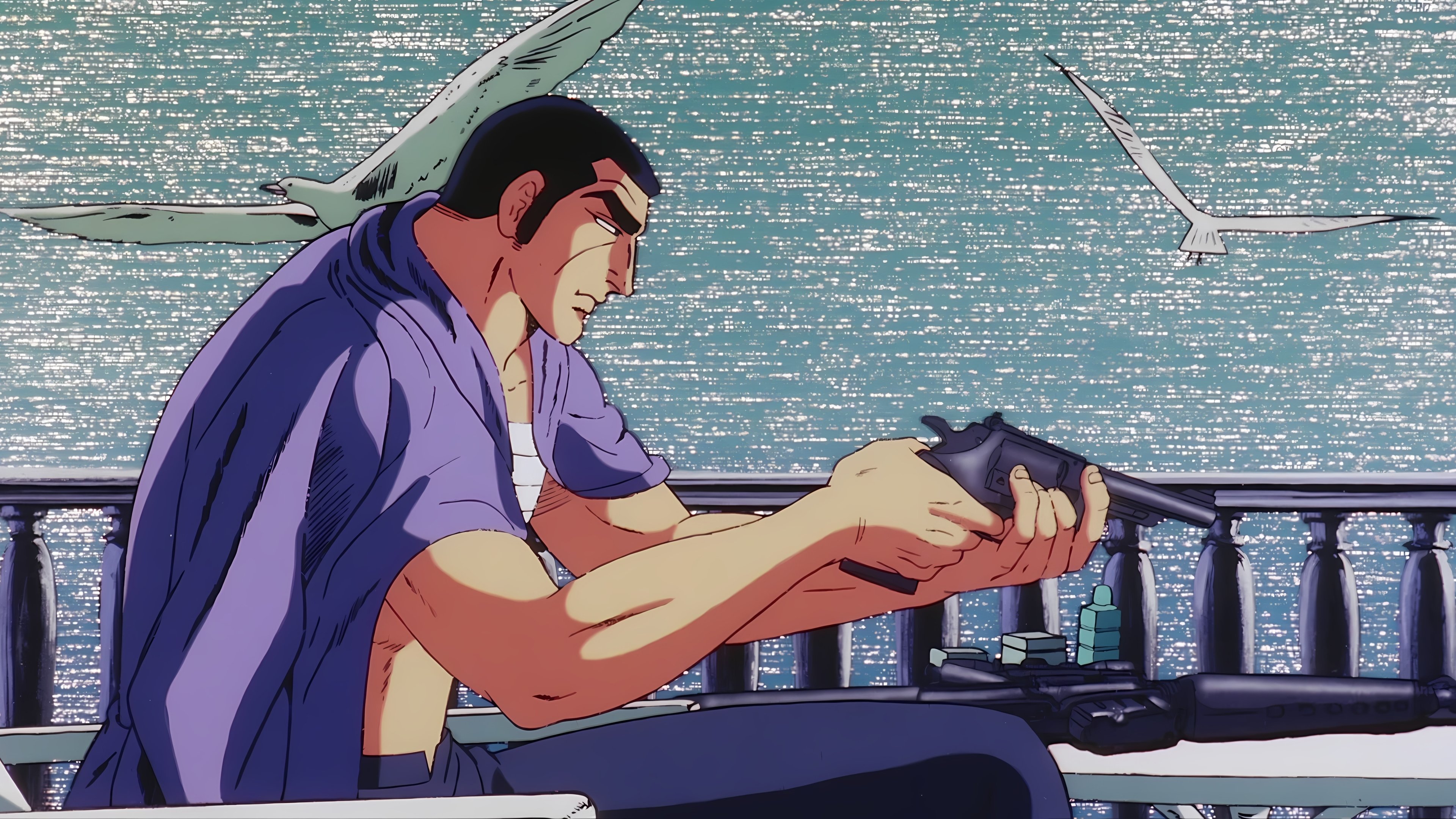 Golgo 13 - Il professionista