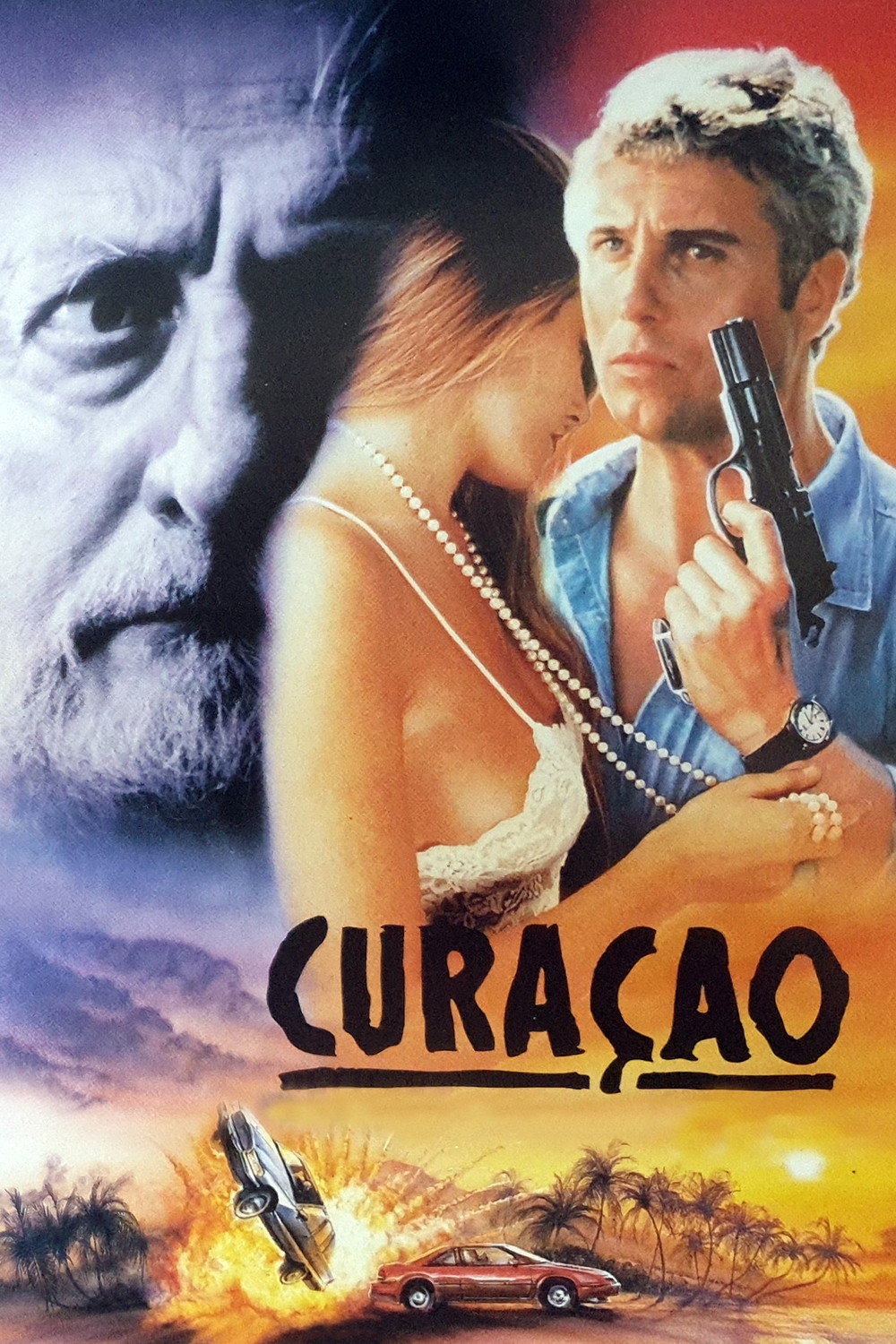 Cura&ccedil;ao