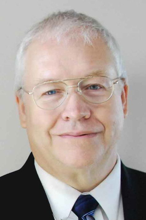 et billede af Lester Graber