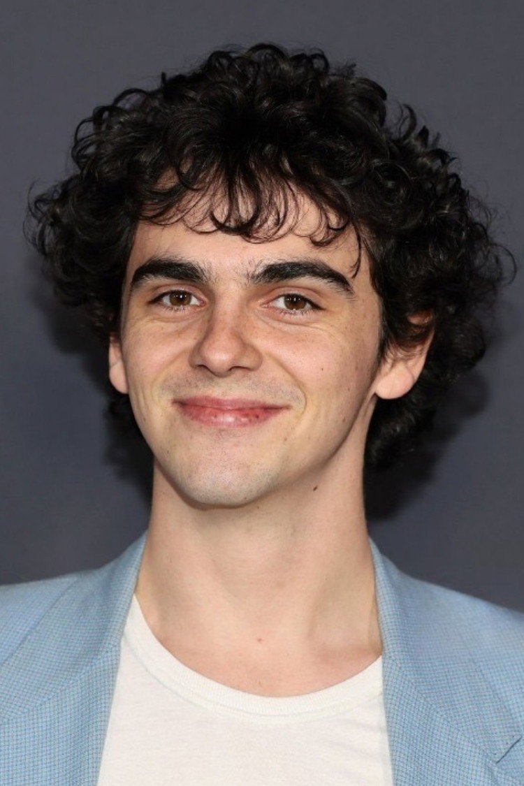 Jack Dylan Grazer