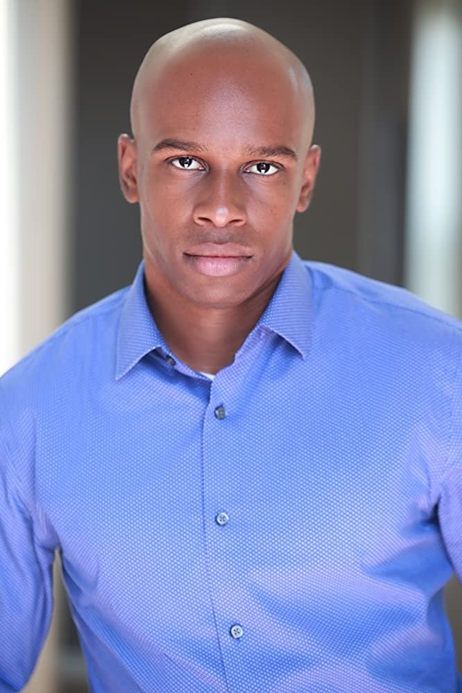 et billede af G. Lane Hillman