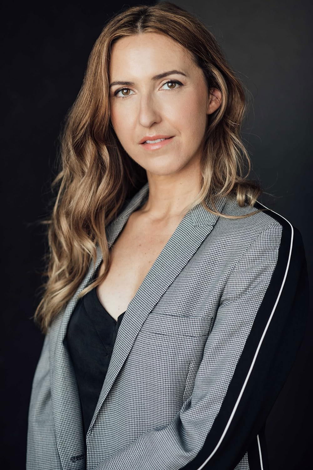 et billede af Molly Flood