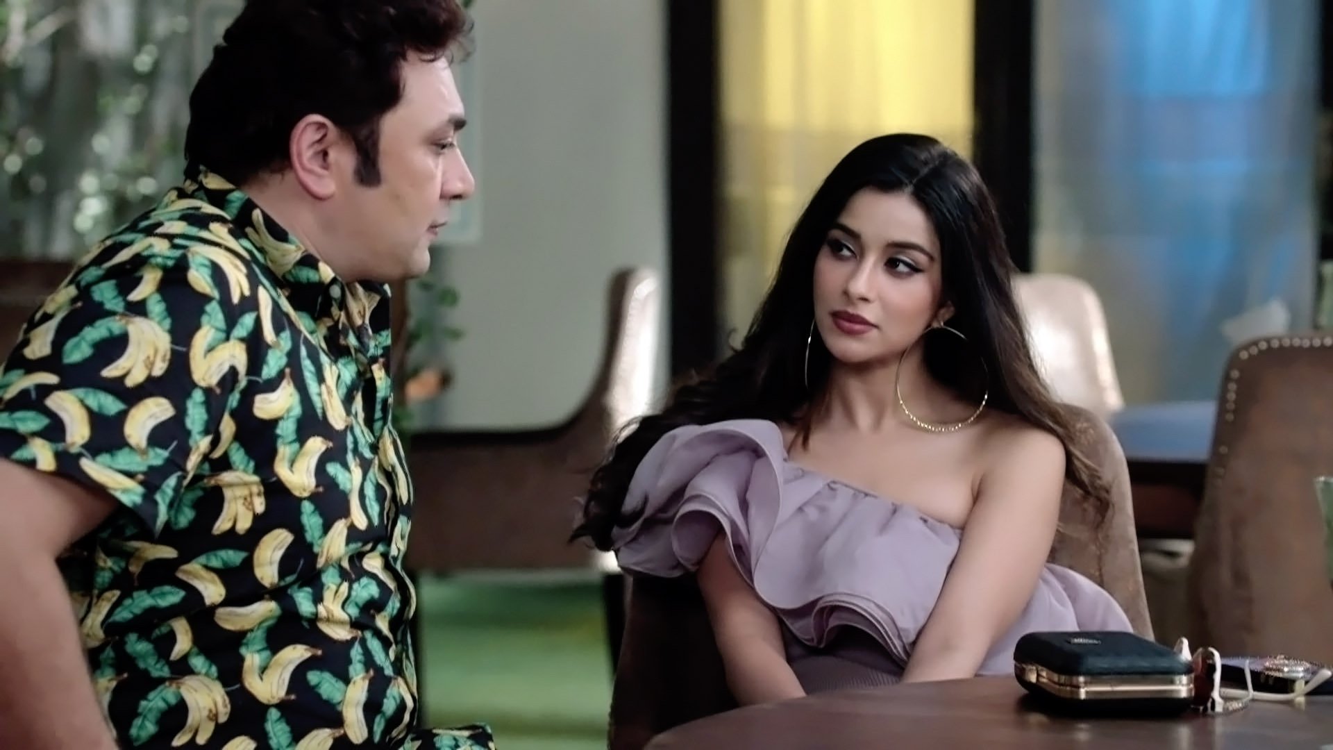 Thumbnail for Sanam, Mithu Go on a Date Season 1 Episode 26