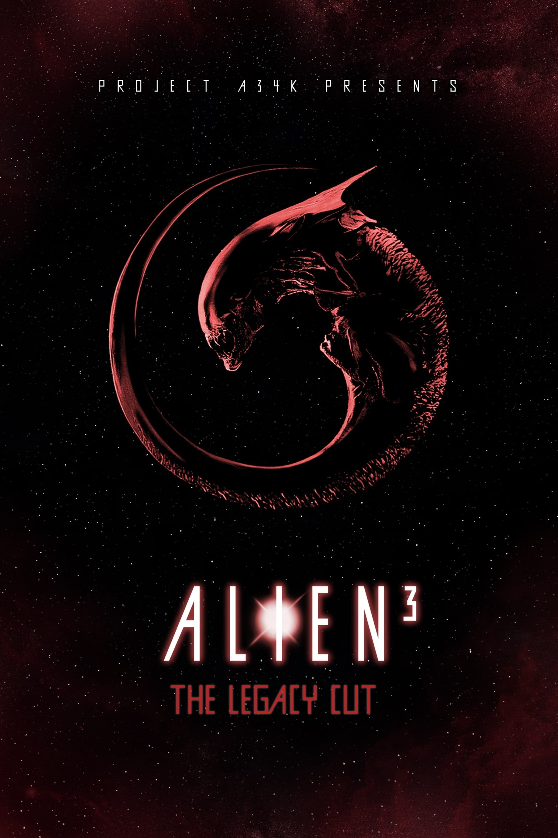 Alien³