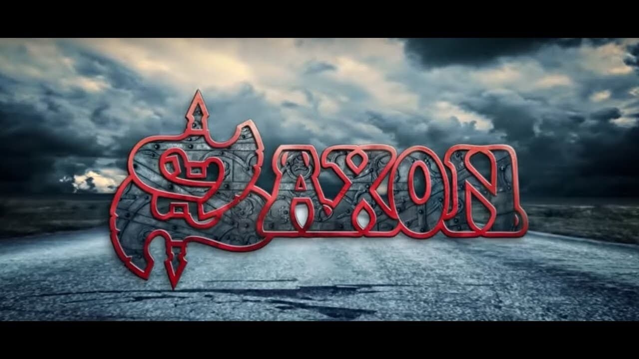 Saxon: Warriors of the Road – The Saxon Chronicles Part II (2014)