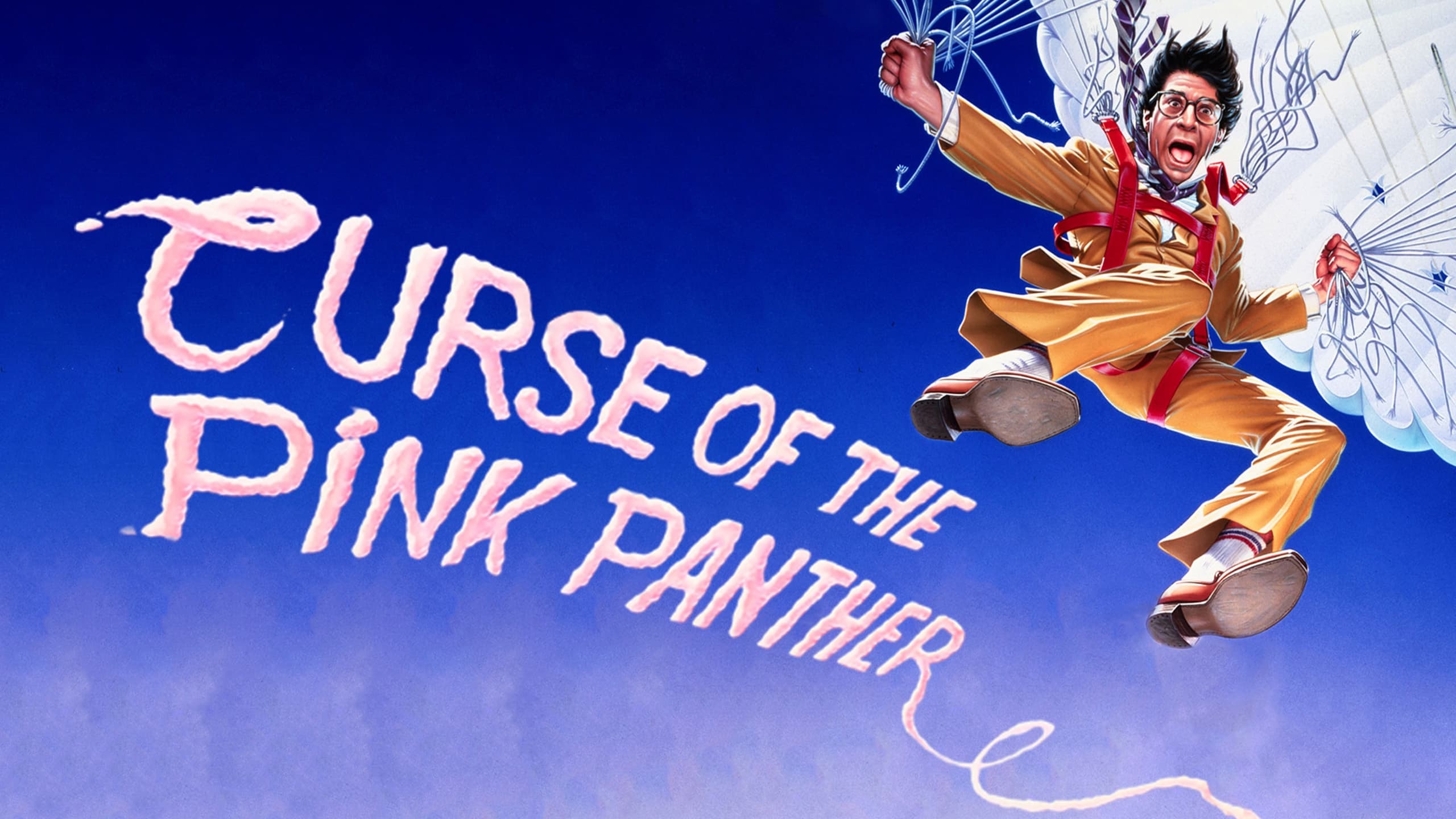 Curse of the Pink Panther